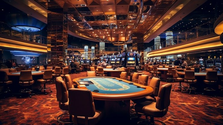 Live Game Show settlement screen showing winning outcome and subject to verification