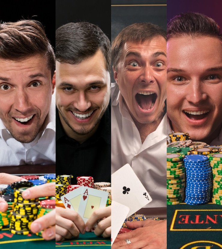 Winning payline animation and instant settlement Wolf Gold winning combination payout animation
